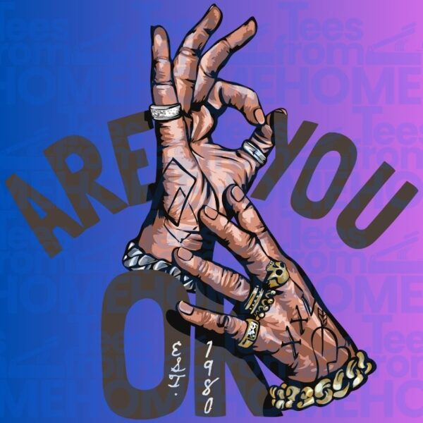 Design #1 Are You Ok